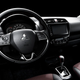 Image for article titled The 2023 Mitsubishi Mirage Drops the Manual Transmission and Gets a Price Hike